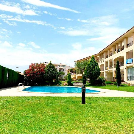 Clota Petita, L'Escala Apartment Exterior photo