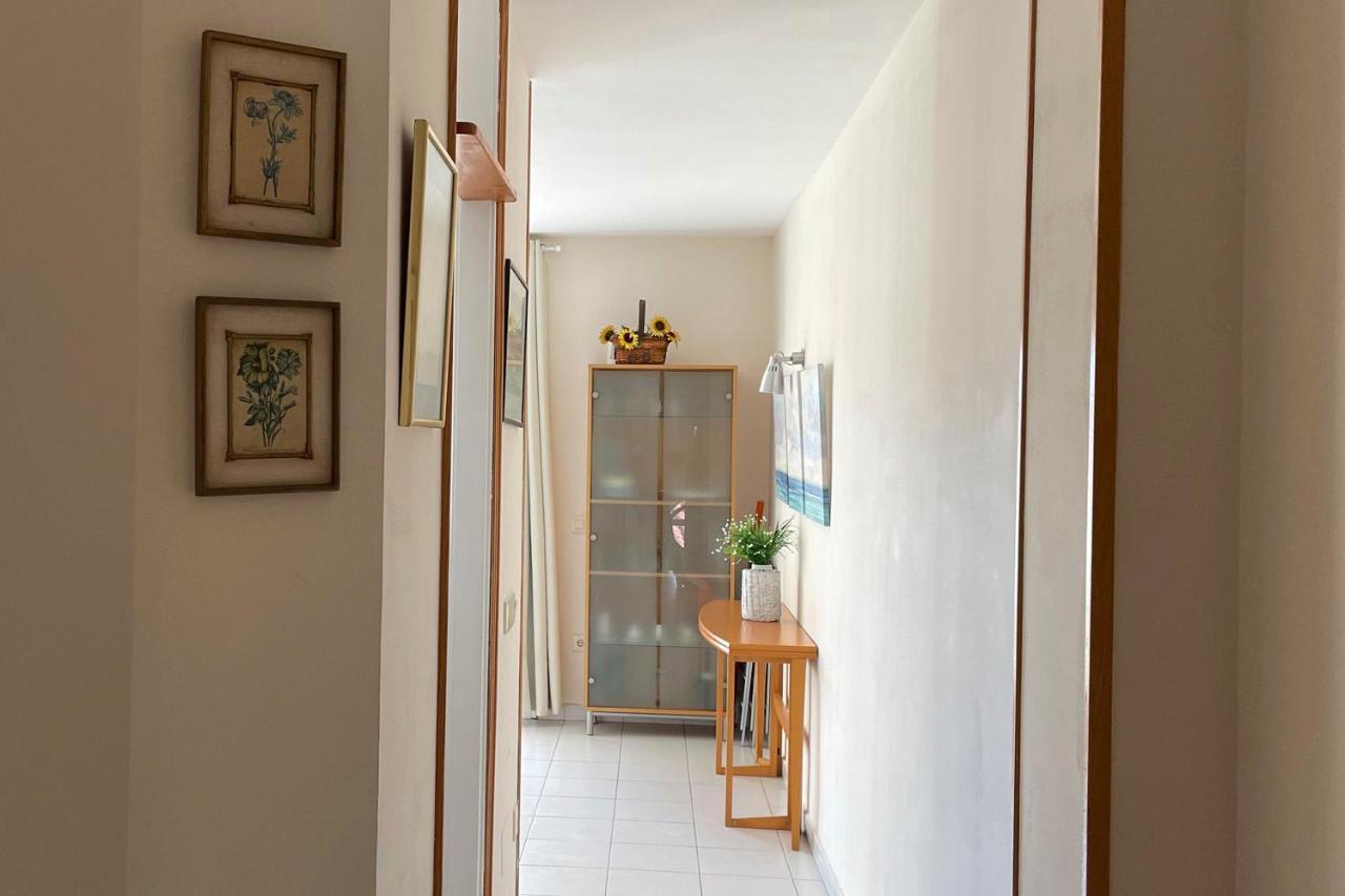 Clota Petita, L'Escala Apartment Exterior photo