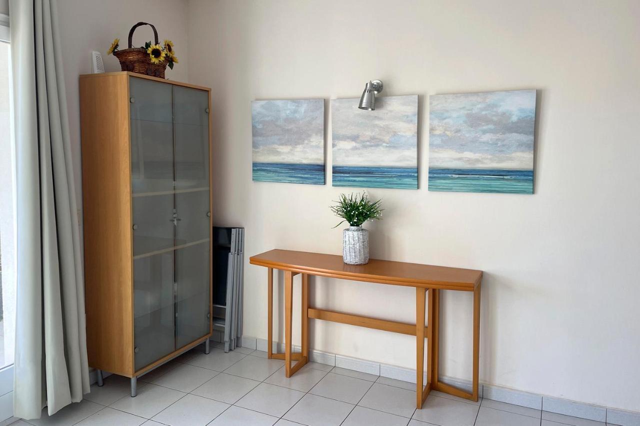 Clota Petita, L'Escala Apartment Exterior photo