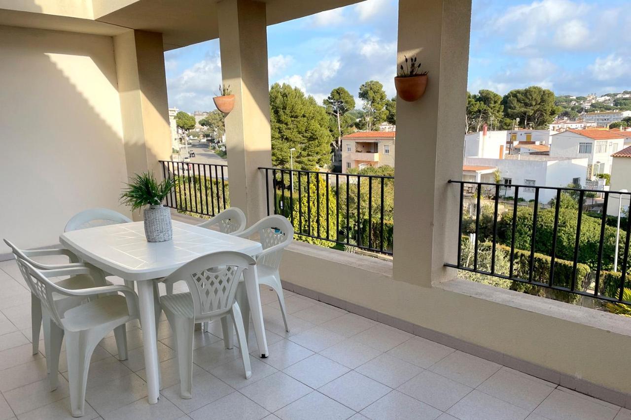 Clota Petita, L'Escala Apartment Exterior photo