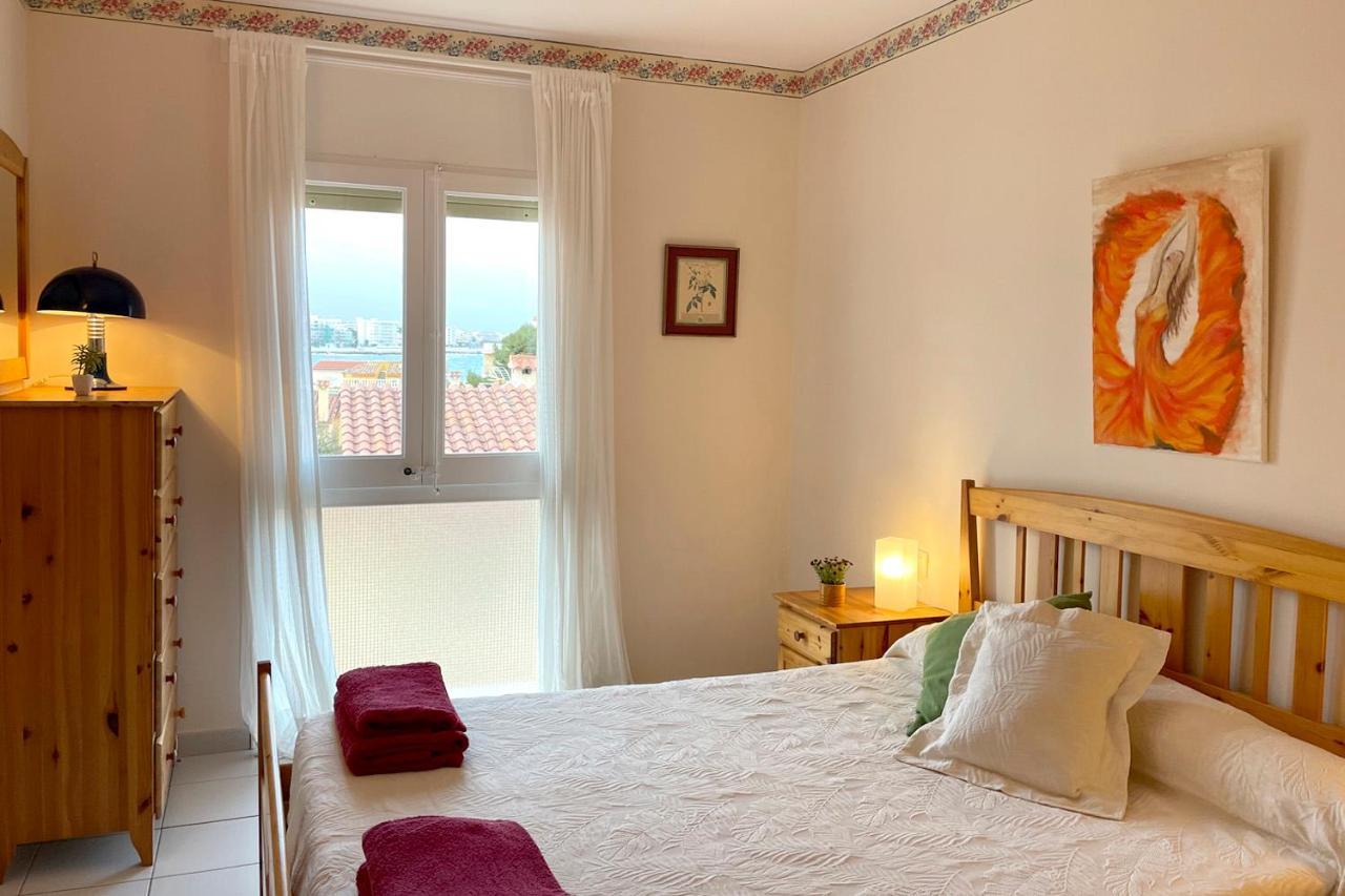 Clota Petita, L'Escala Apartment Exterior photo