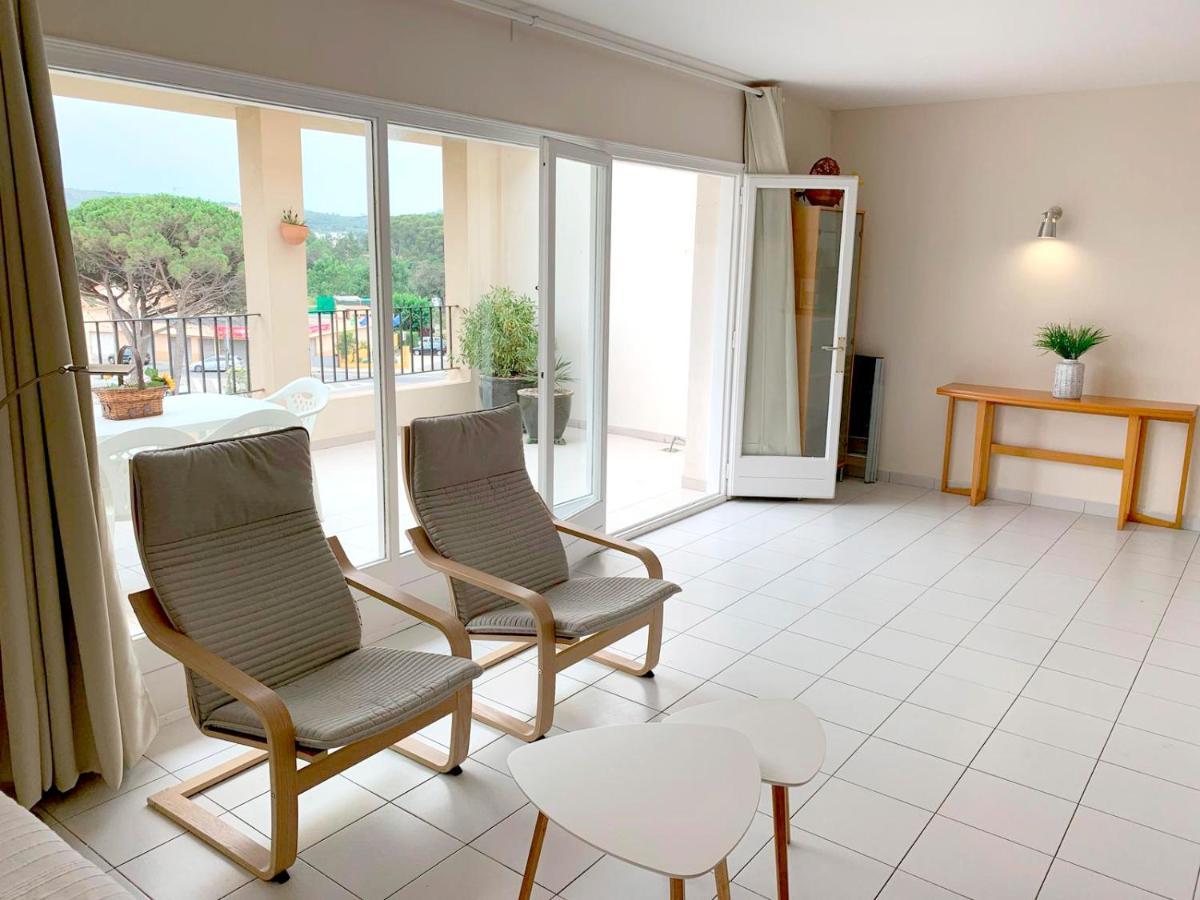 Clota Petita, L'Escala Apartment Exterior photo